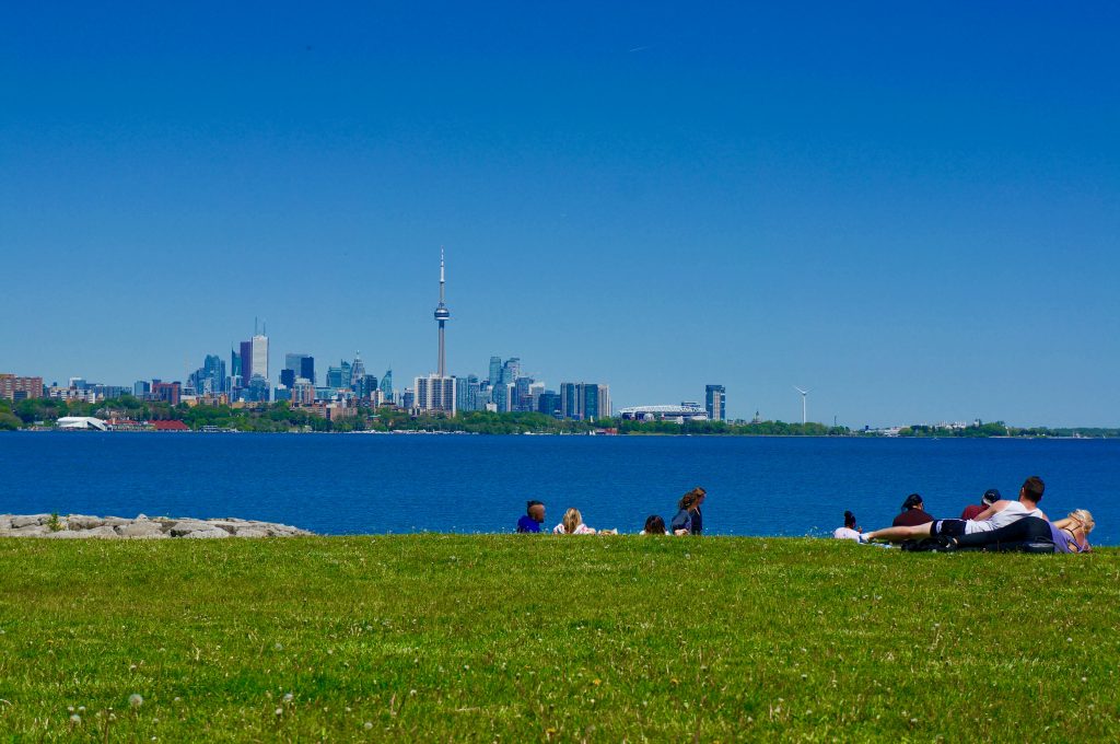 Living In Mimico Houses & Condos Mimico Has It All
